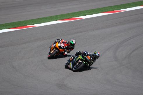 MOTOGP Austin TX 2013