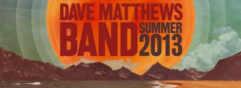 DAVE MATTHEWS BAND EN AUSTIN TEXAS