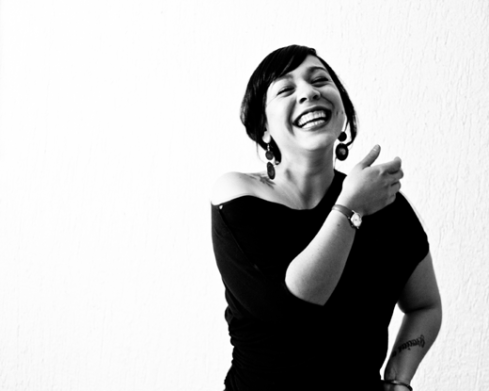 carla morrison , austin texas