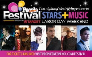 festival de people en español