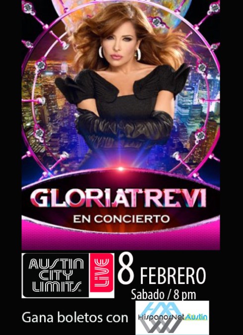 gloria trevi